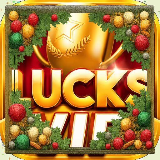 lucksvip — galeri pratinjau - APK Resmi